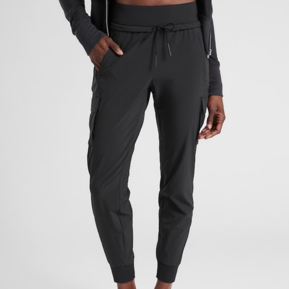 Athleta Sutton Joggers